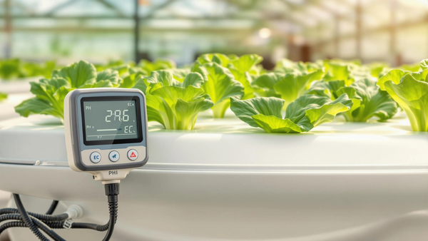 Light Recipes for Plant Flavor: Can Growers Engineer Taste?