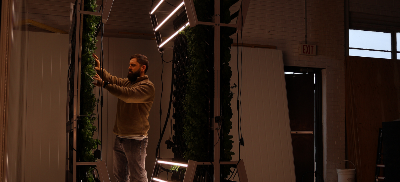 The 2026 Watchlist: 5 Vertical Farming Start-ups Defining Market Maturity