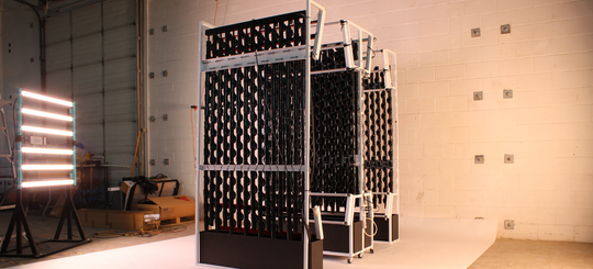 The 2025 State of Vertical Farming: What's Changed, What's Next?