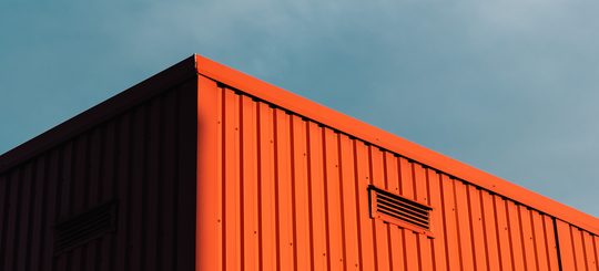 Canada's Next Food Frontier: Container Farms