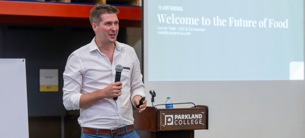 7 Upcoming Trade Shows In the CEA & Vertical Farming Space