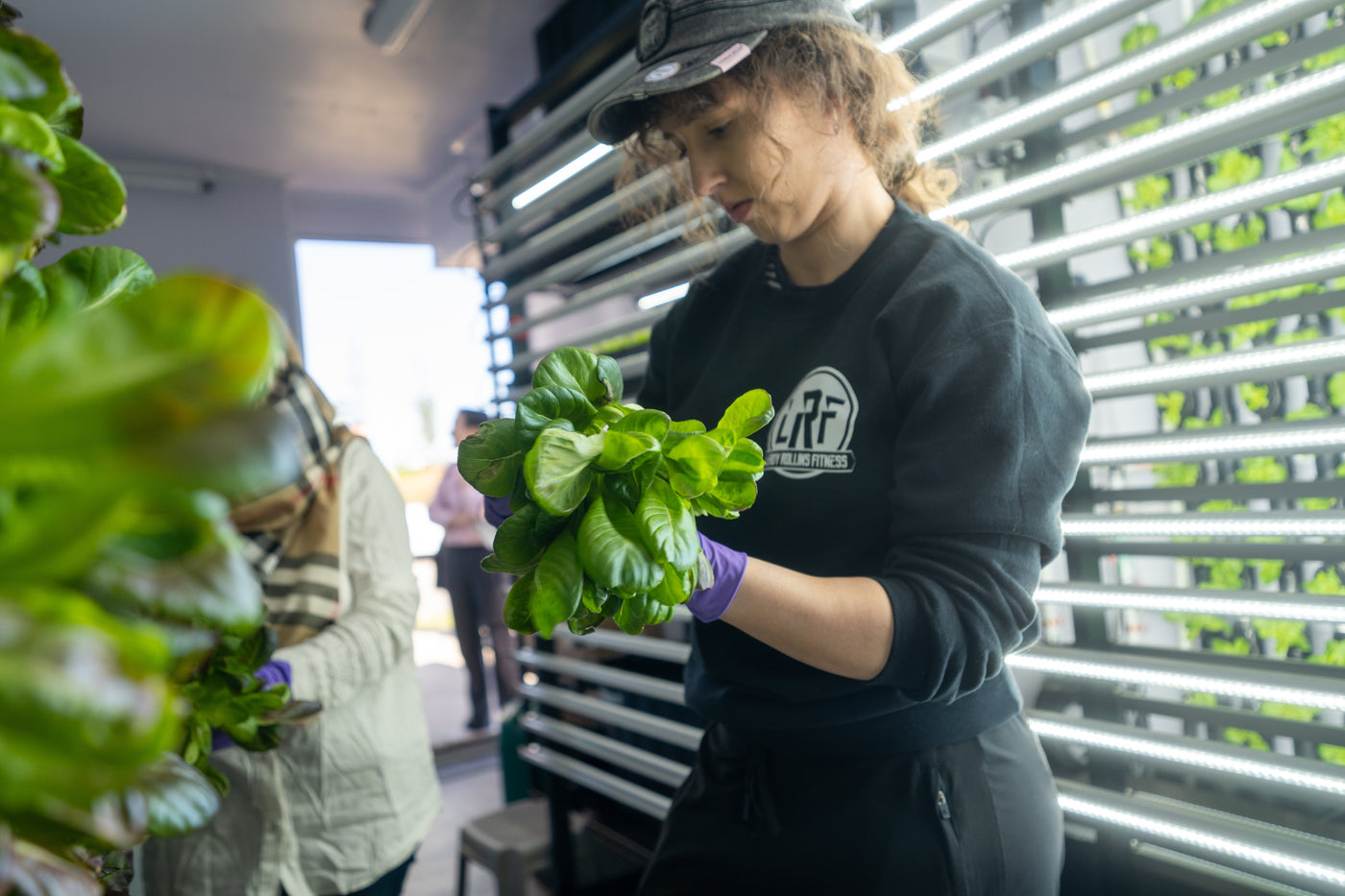 Future-Ready Schools: Strategic AgTech Integration in the Classroom