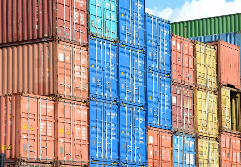 How Shipping Container Farms Are Changing Farming