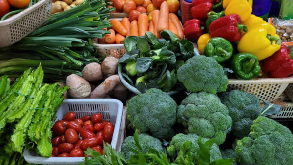 USDA Specialty Crop Relief Program: What It Is