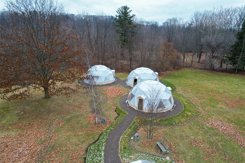 Custom indoor farm. - Image 5