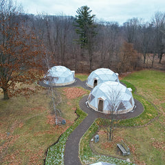 Custom indoor farm. - Image 5