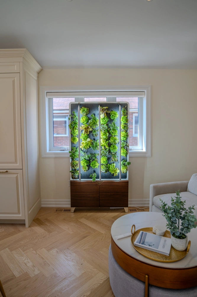 Standalone grow wall. - Image 4
