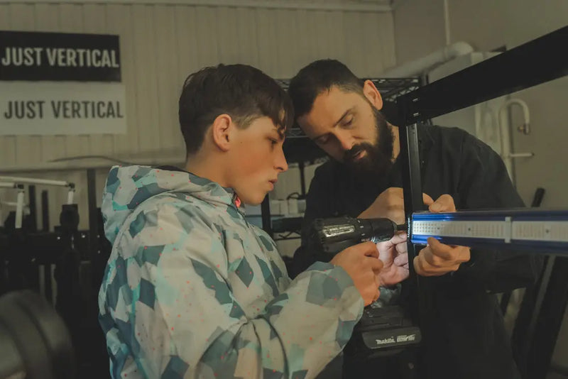 Project: Katalyst Kitchens