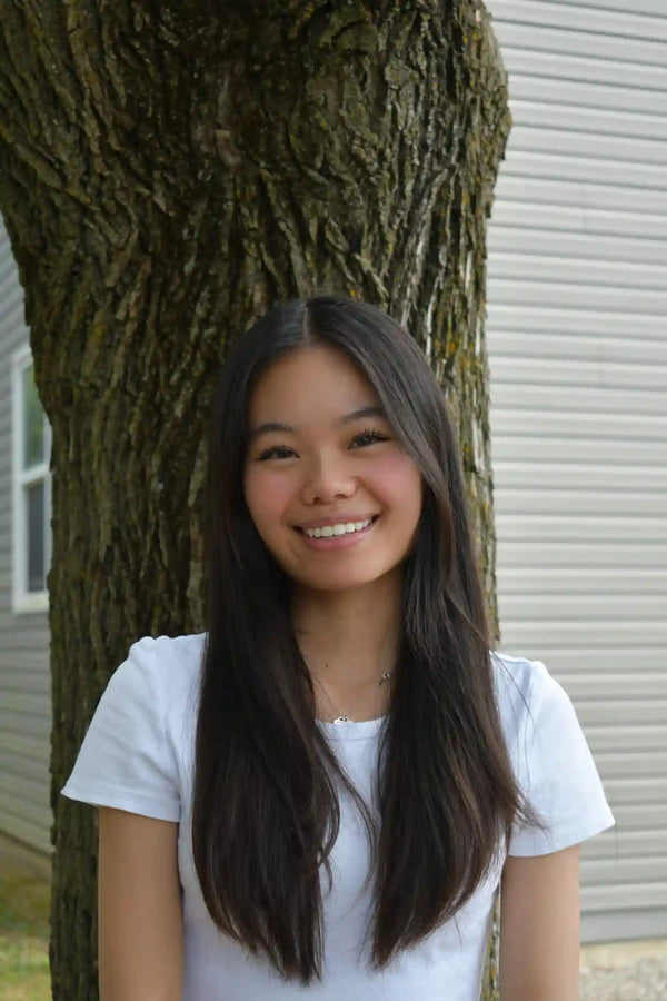 Melinda Gao