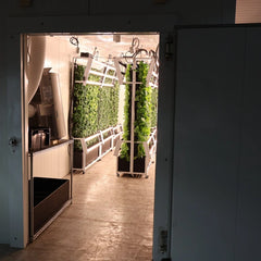 Container farms. - Image 3