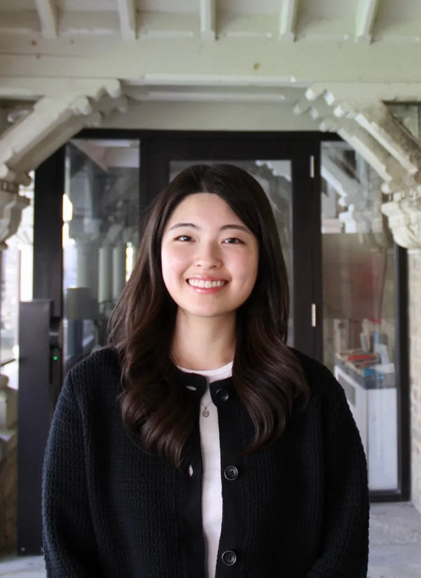 Minjin Choi