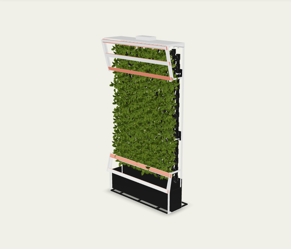 Grow racks. preview