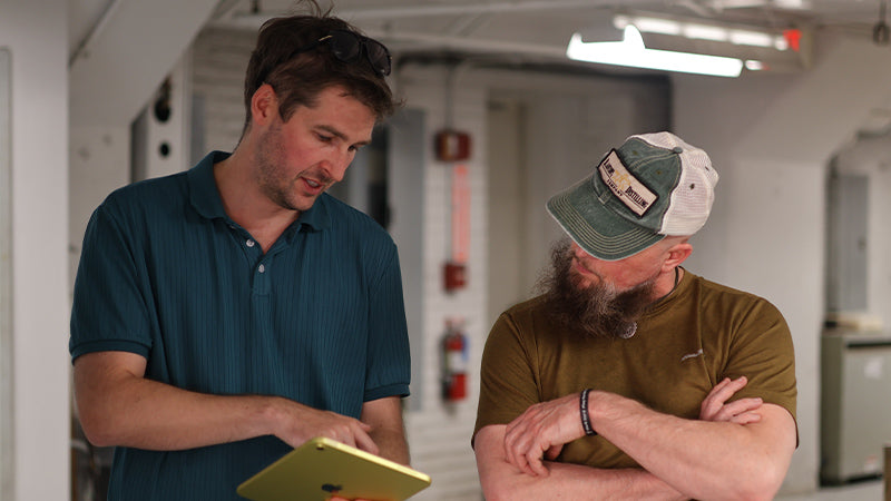 CONSULTING SERVICES - Just Vertical indoor farming solution