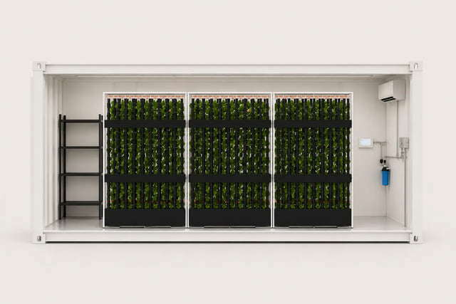 Container Farm