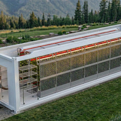 Container farms. - Image 4