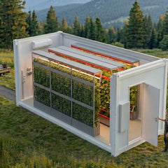 Container farms. - Image 2