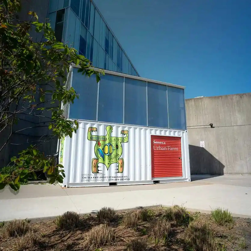 Container Farms