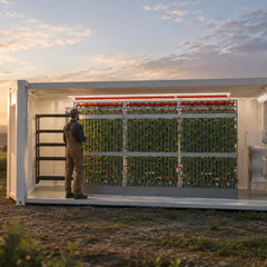 Container farms. - Image 2