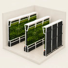 Custom Indoor Farm