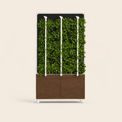 Standalone grow wall. 3D model