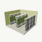 Custom Indoor Farm