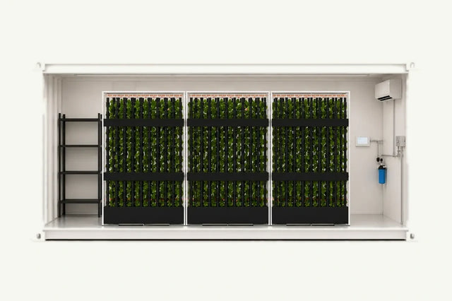 Container Farm