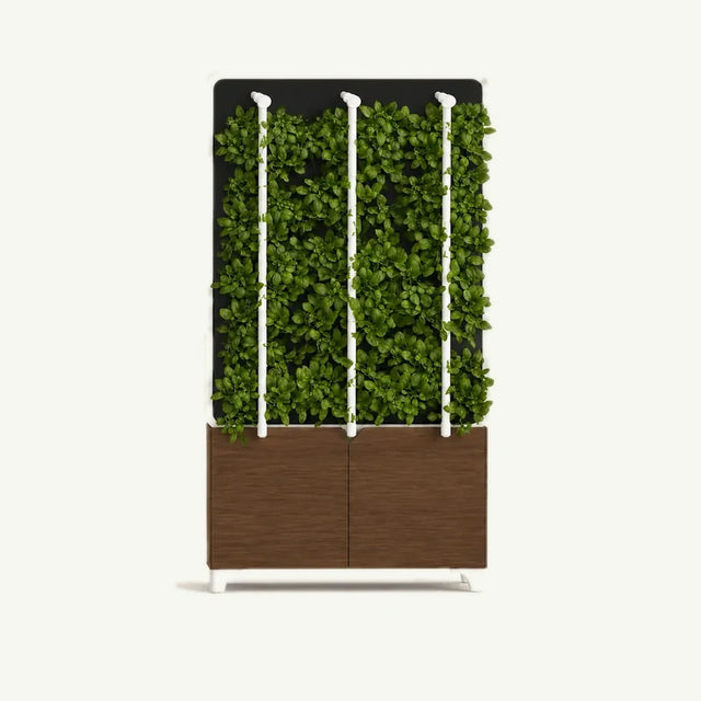 Standalone Grow Wall